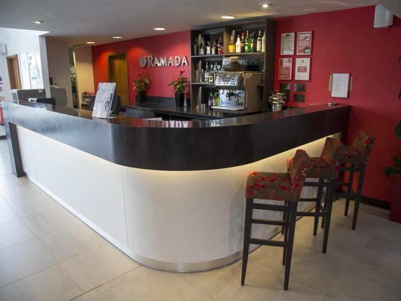 Ramada by Wyndham Cambridge photo 3