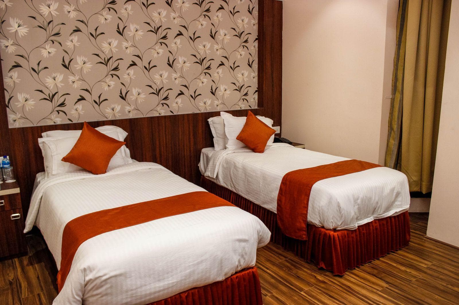Regenta Inn Larica Kolkata photo 3