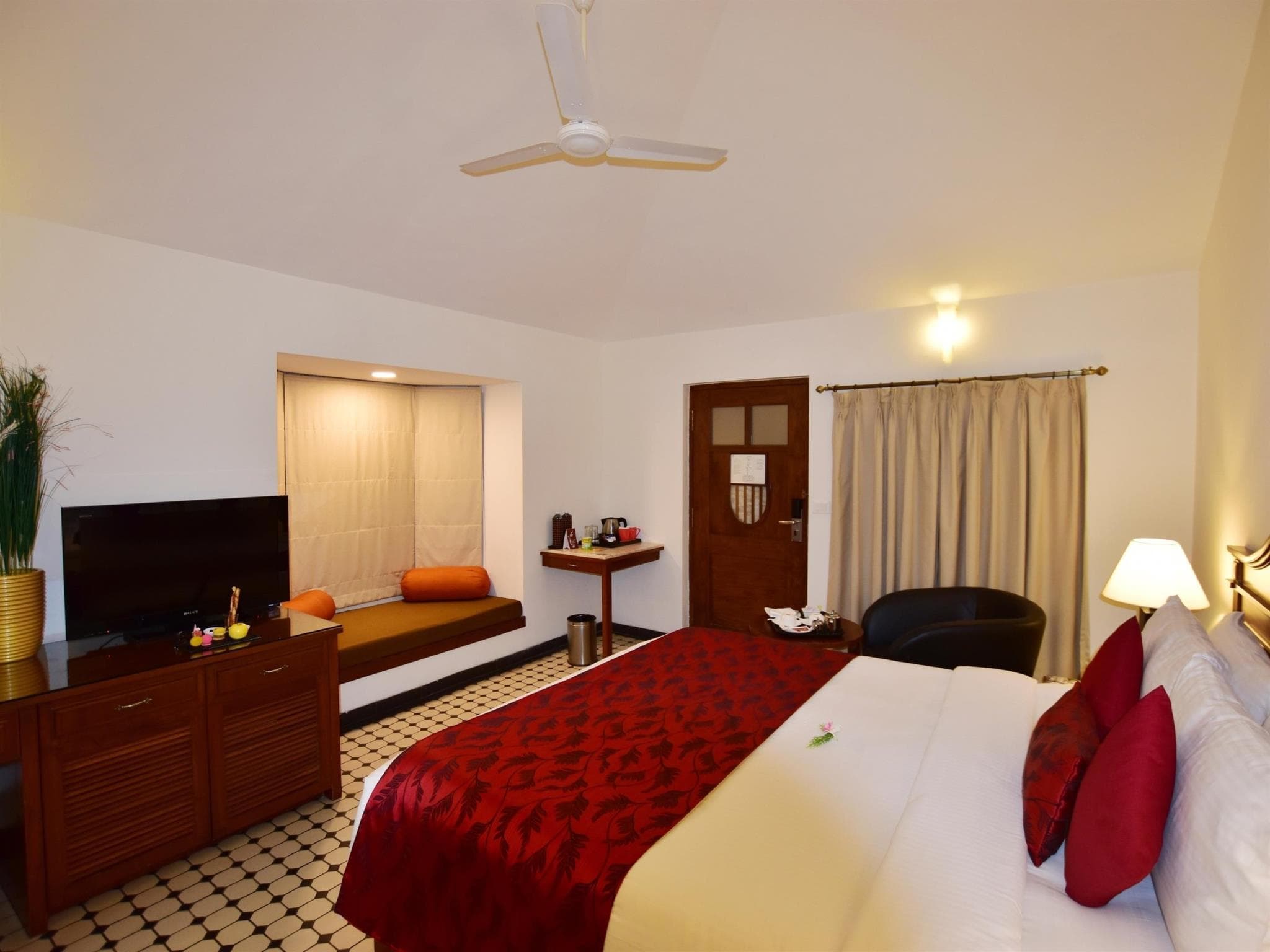 Novotel Goa Dona Sylvia Resort photo 4