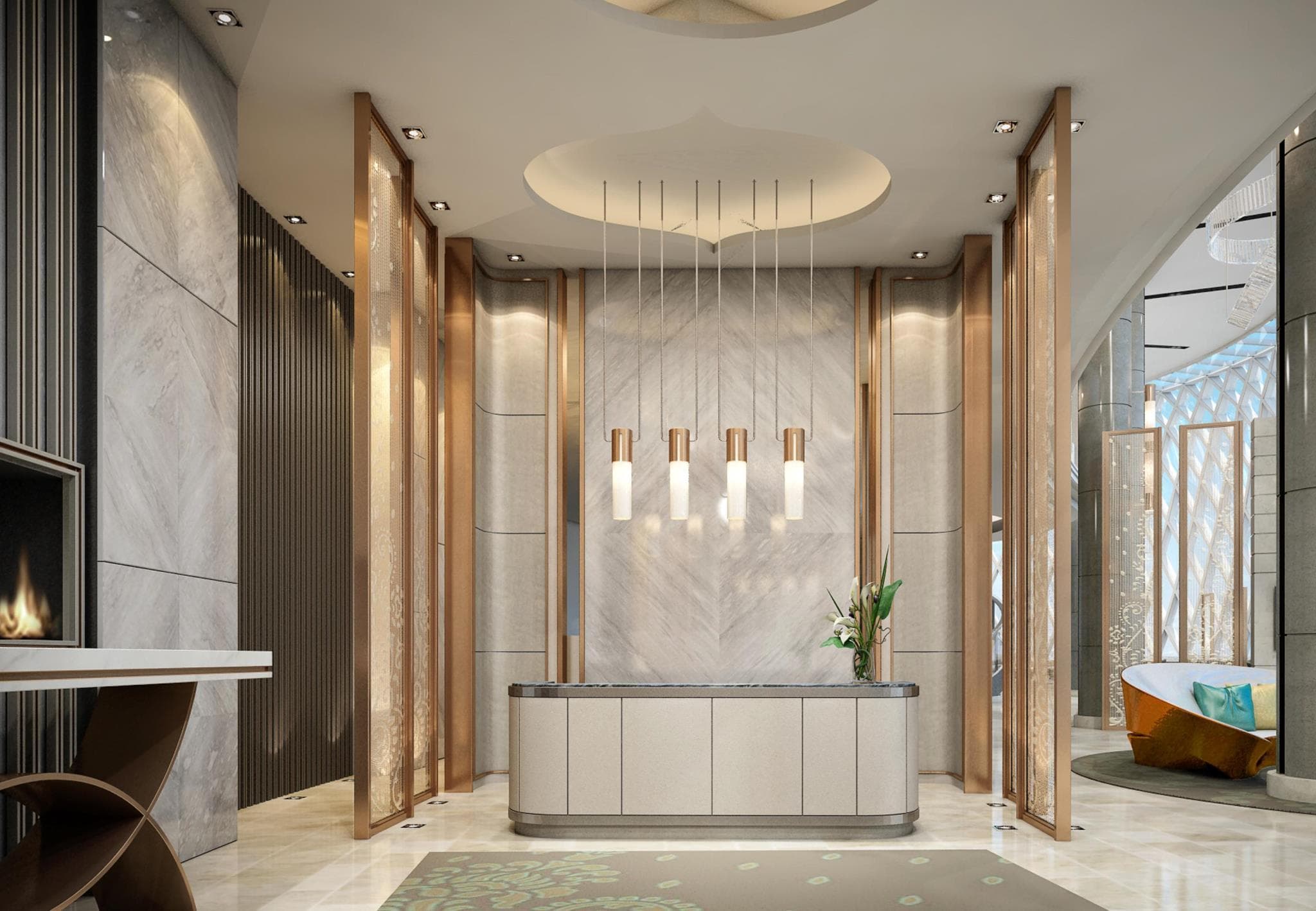 JW Marriott Hotel Kolkata photo 5