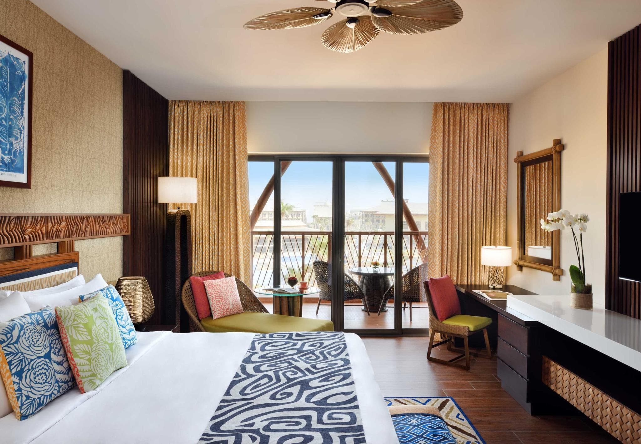 Lapita, Dubai Parks and Resorts, Autograph Collection photo 2