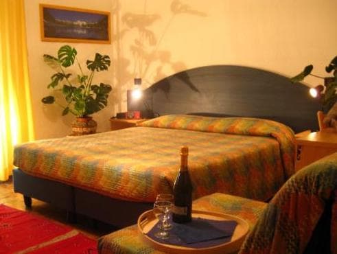 Hotel Aigle photo 5