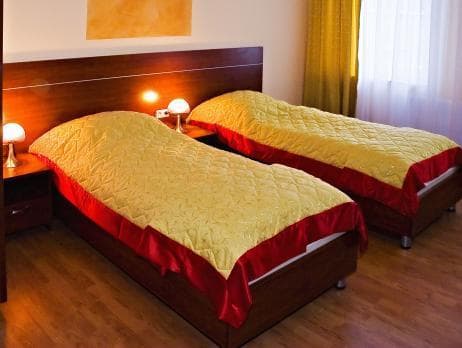 Hotel Atlas Halle photo 4
