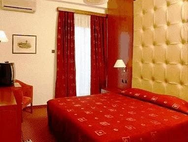 Alexios Hotel photo 2