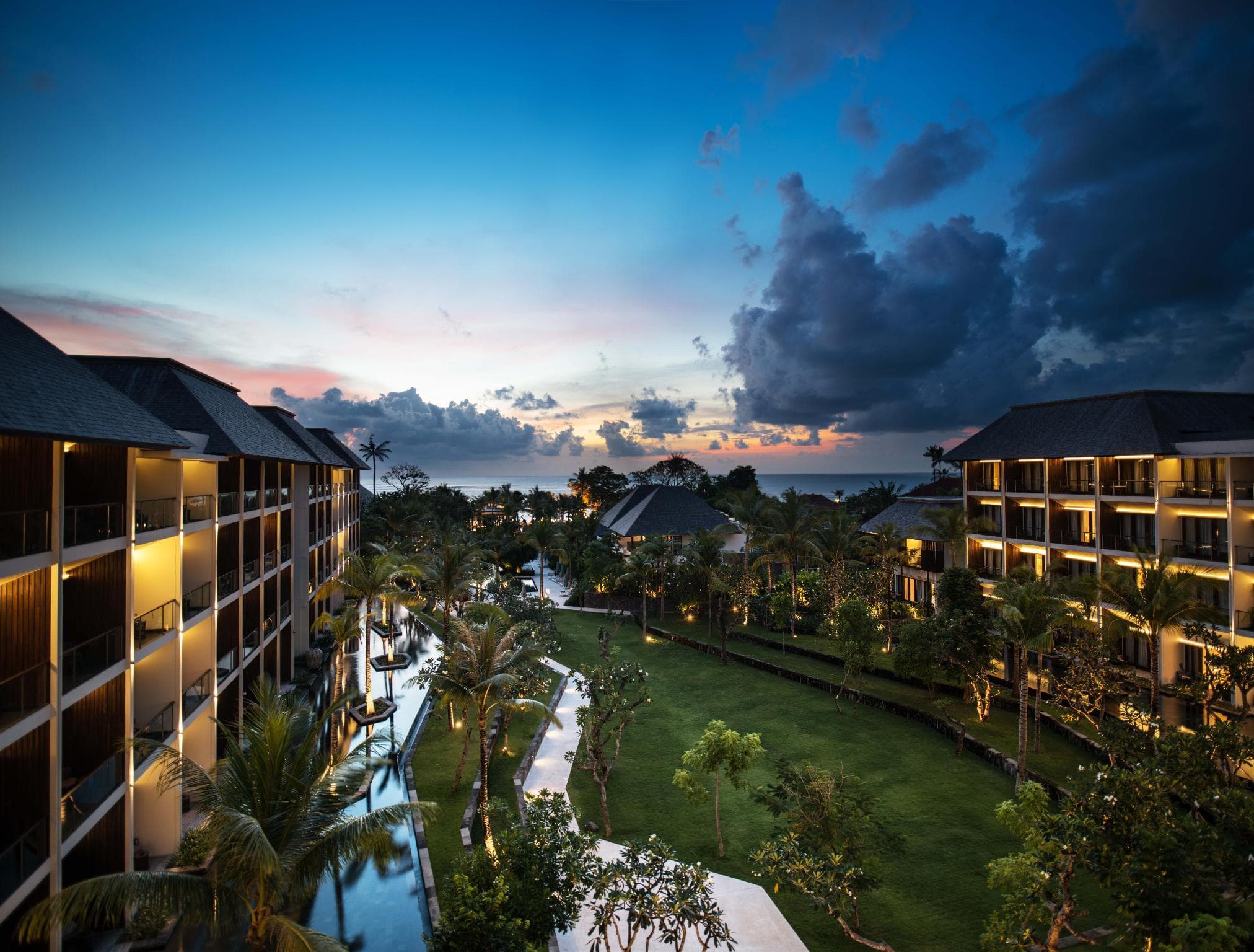 The Anvaya Beach Resort - Bali photo 4
