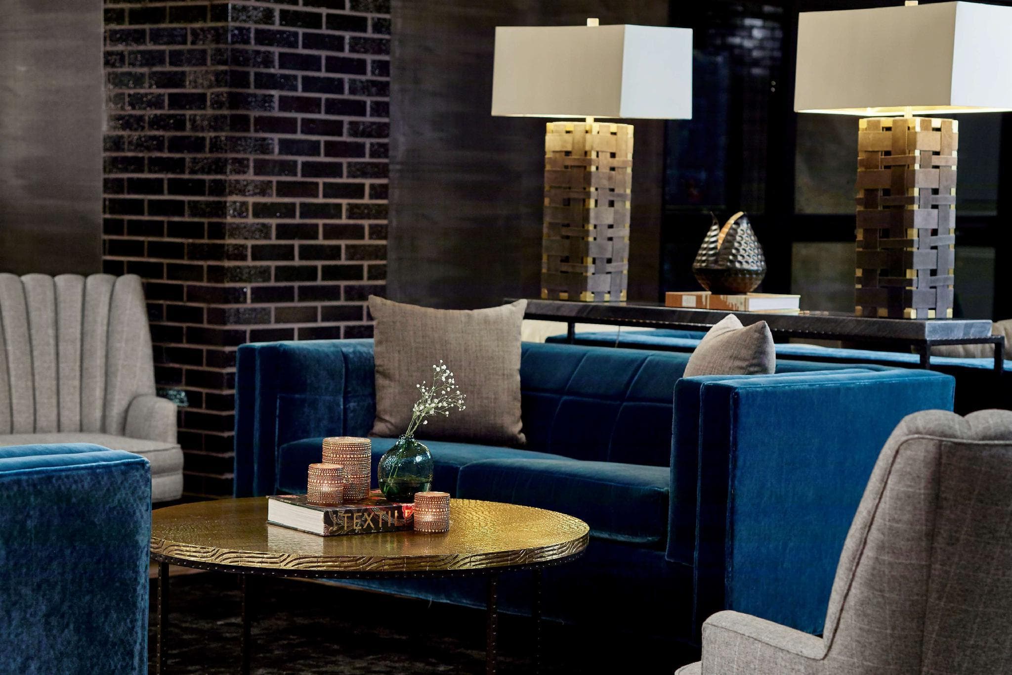 Cumberland House Knoxville Tapestry Collection by Hilton photo 4
