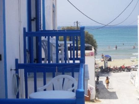 Ilion Hotel photo 2