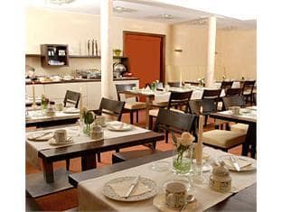 Hotel Karl photo 3