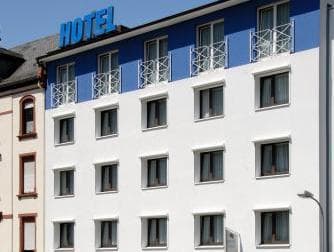 Hotel Karl