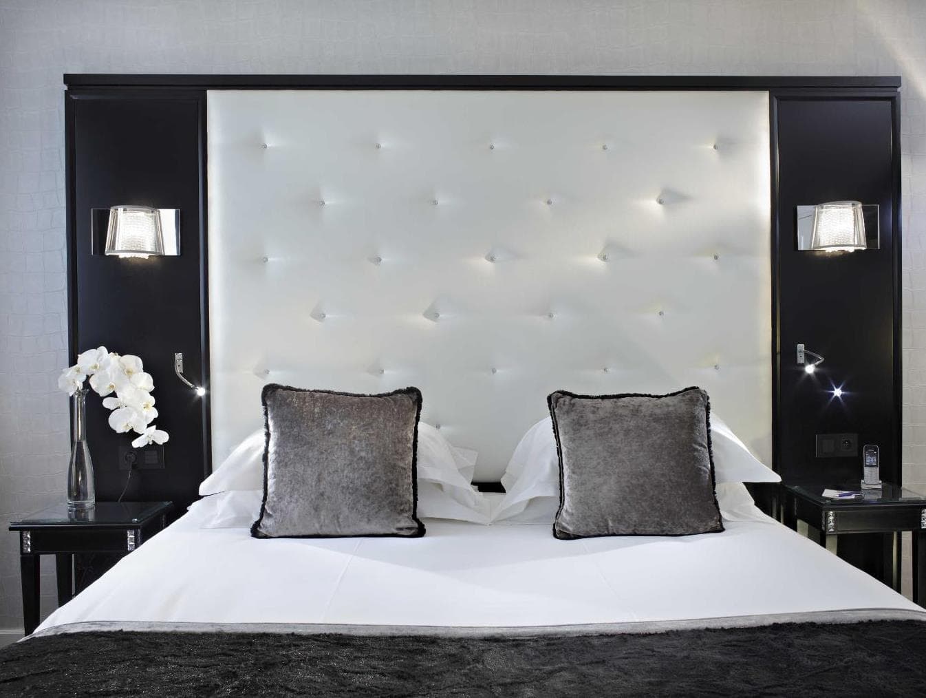 Maison Albar Hotels Le Diamond photo 4