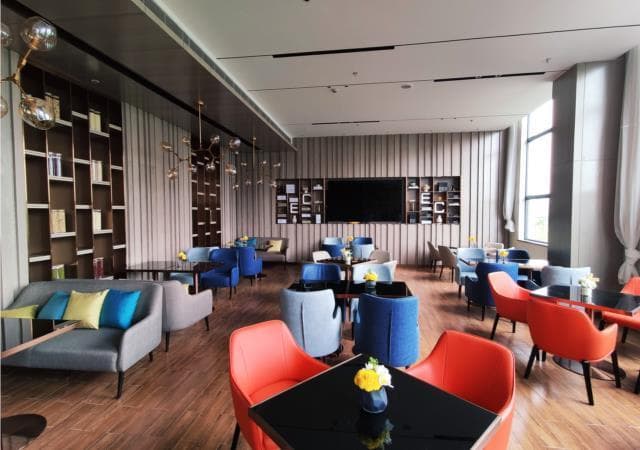 Echarm Hotel Changshu Southesat Industrial Park photo 3