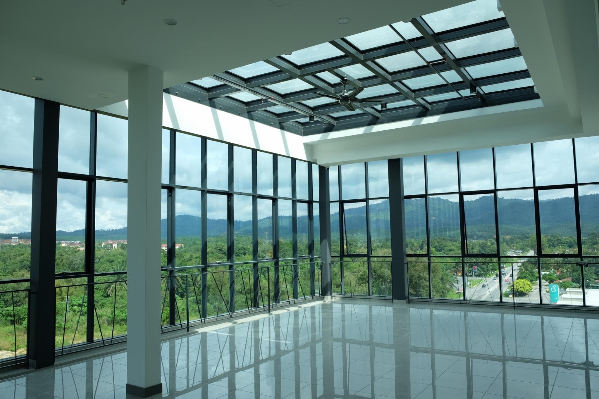 Fuller Hotel Kulim photo 4