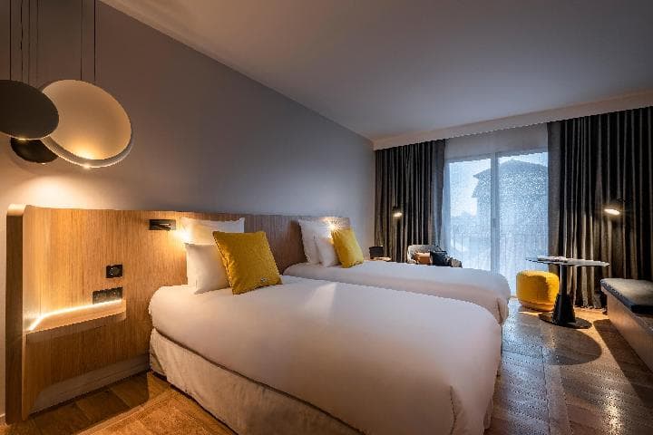 Hotel Villa Koegui Bayonne photo 2