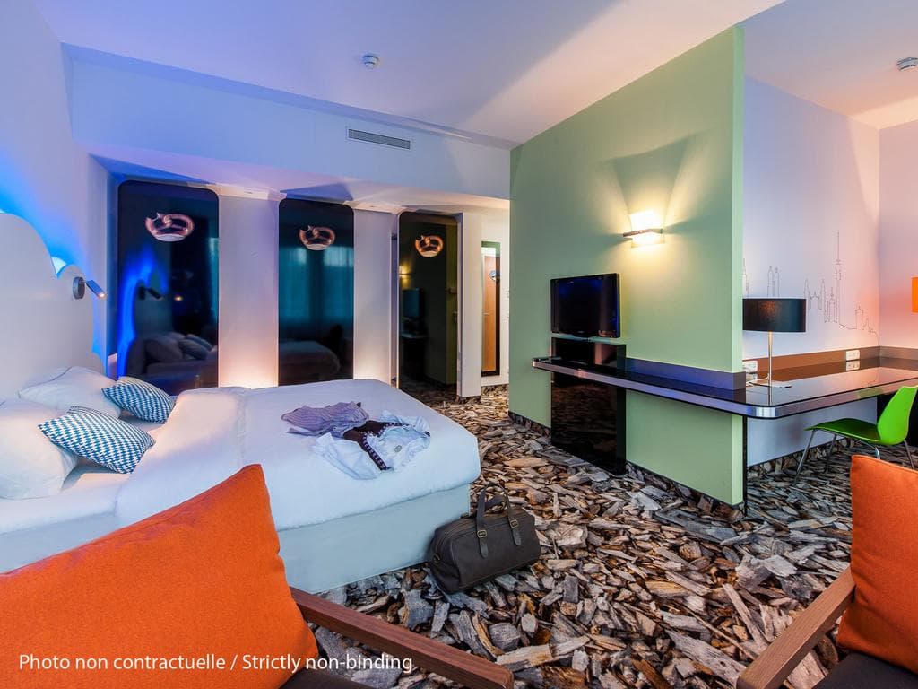 ibis Styles Halle photo 4