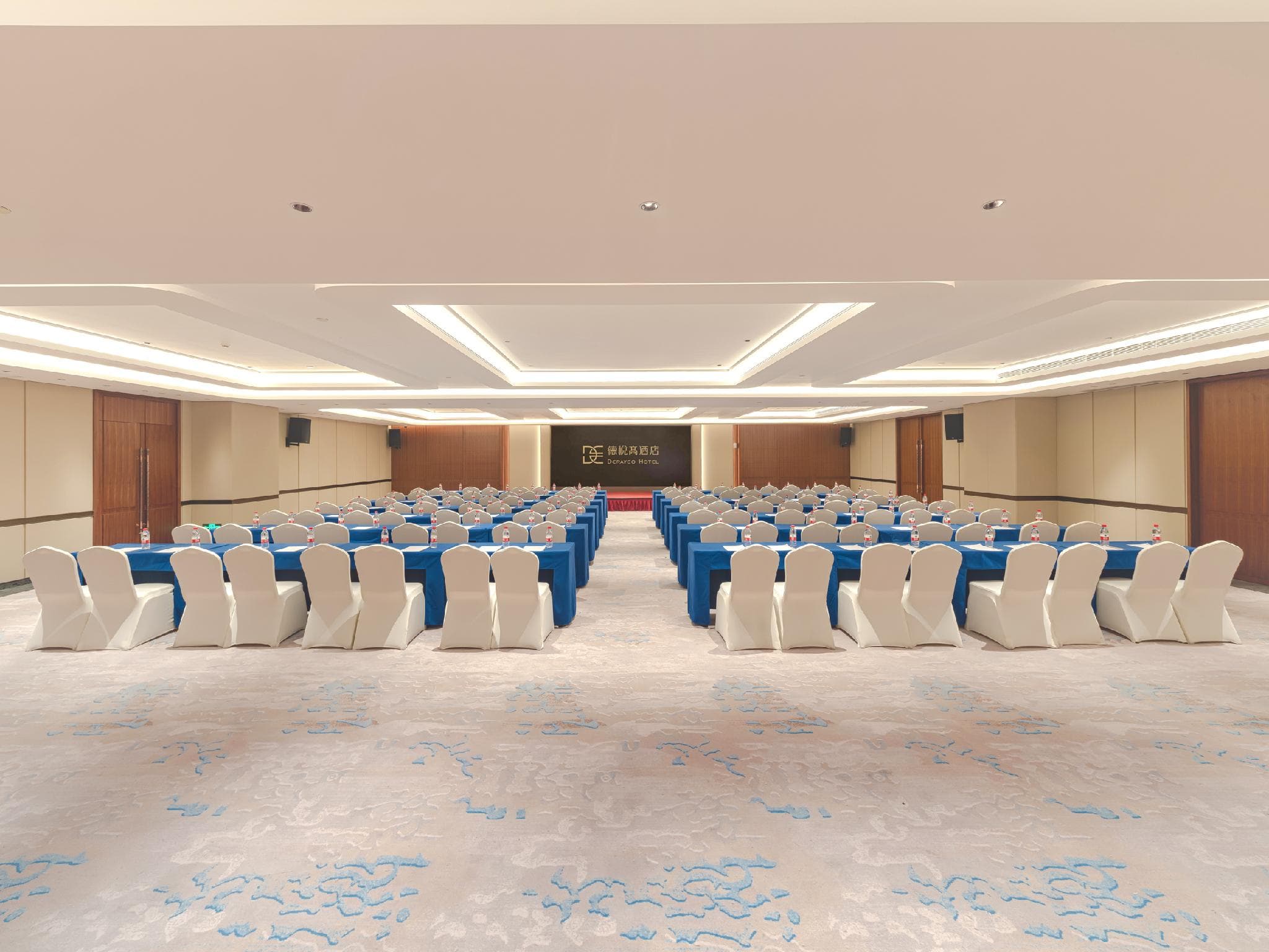 Derayco Hotel Foshan photo 4