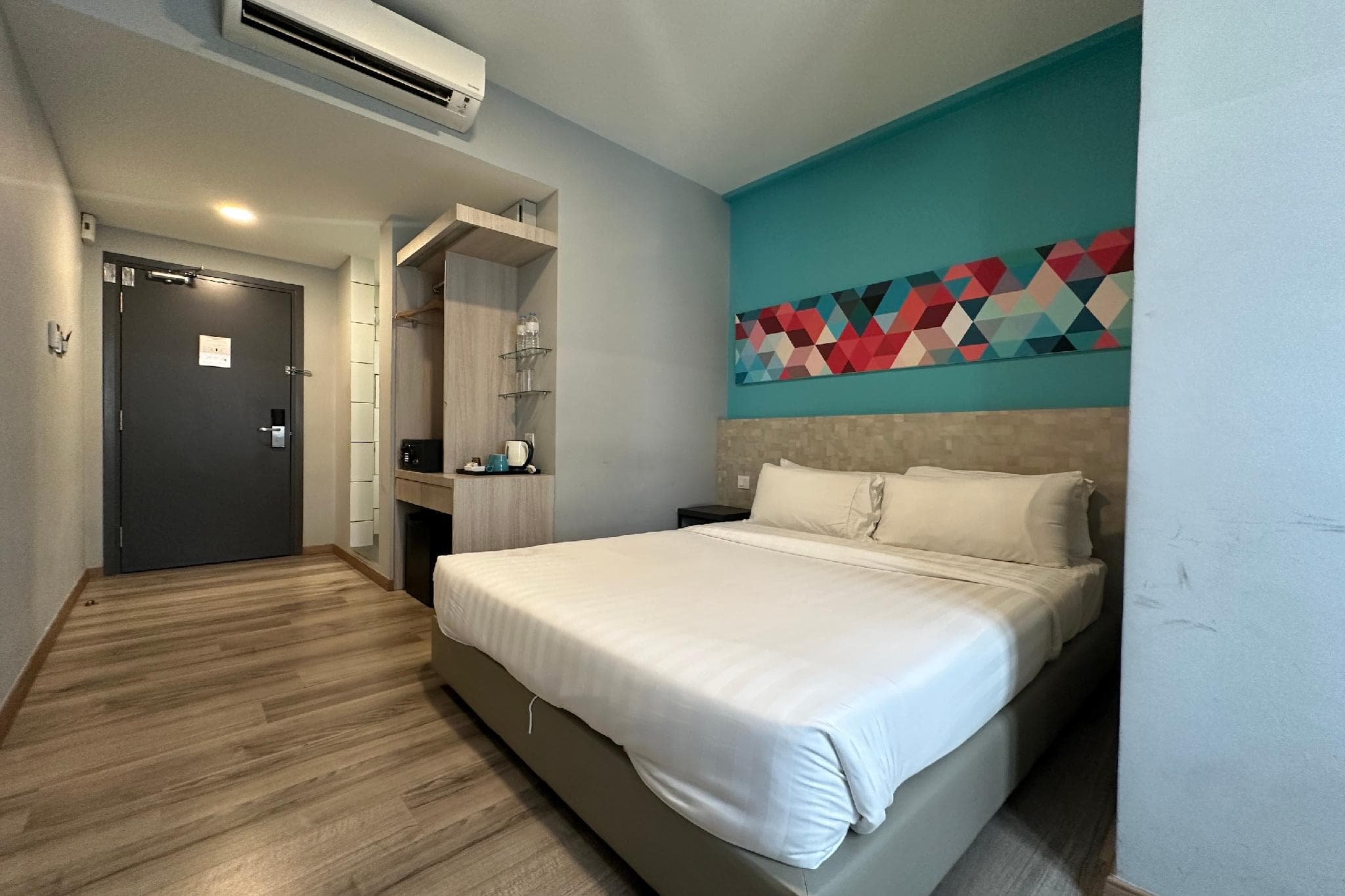 OYO Townhouse, Selayang formerly RHR Hotel photo 4