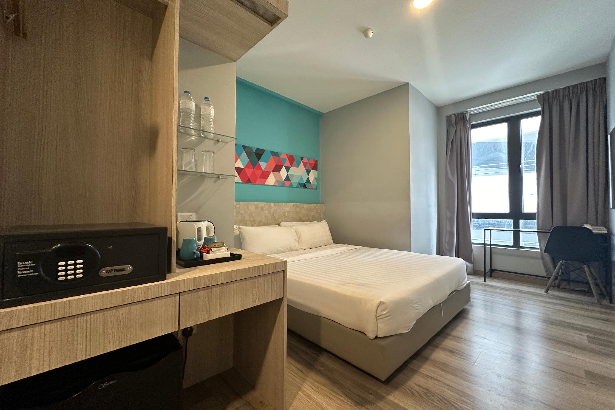 OYO Townhouse, Selayang formerly RHR Hotel photo 2