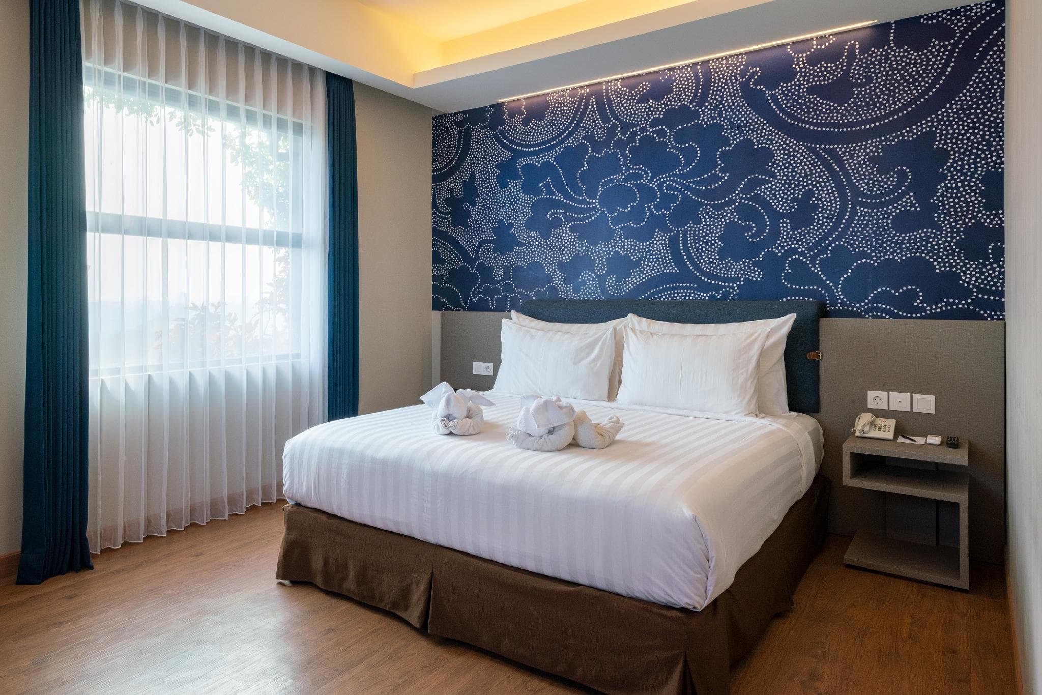 Luminor Hotel Airport Sidoarjo by WH photo 4