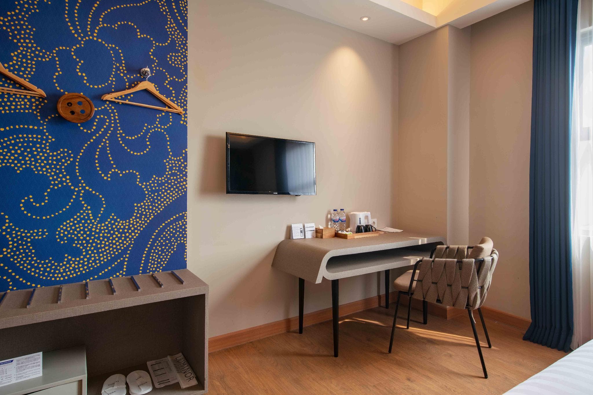 Luminor Hotel Airport Sidoarjo by WH photo 2
