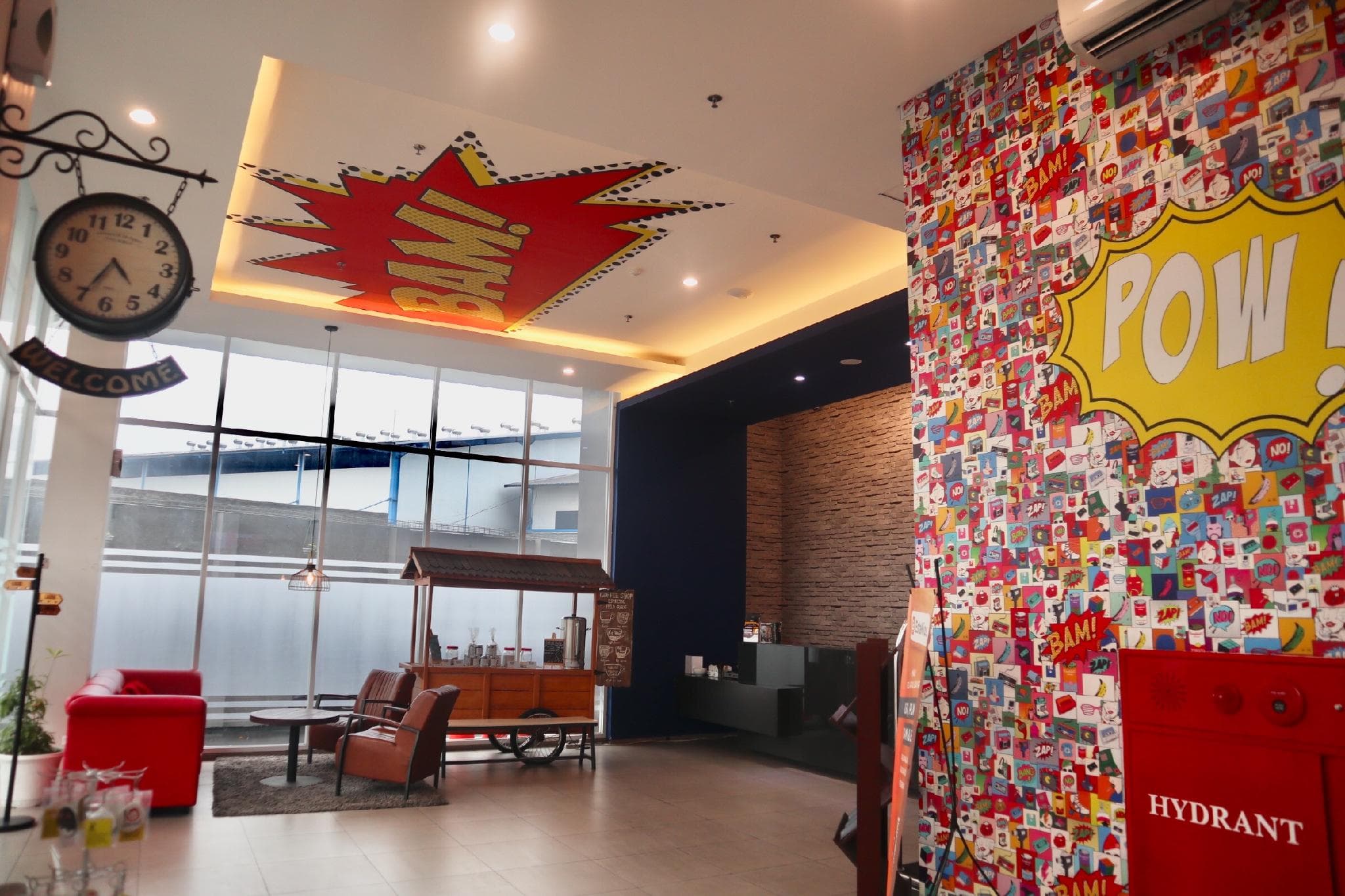 Hotel 88 Bekasi by WH photo 3