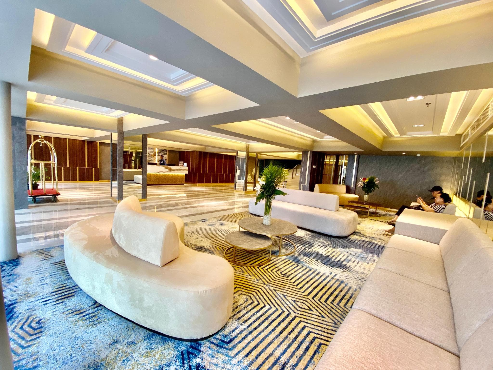 All Nite & Day Hotel Alam Sutera