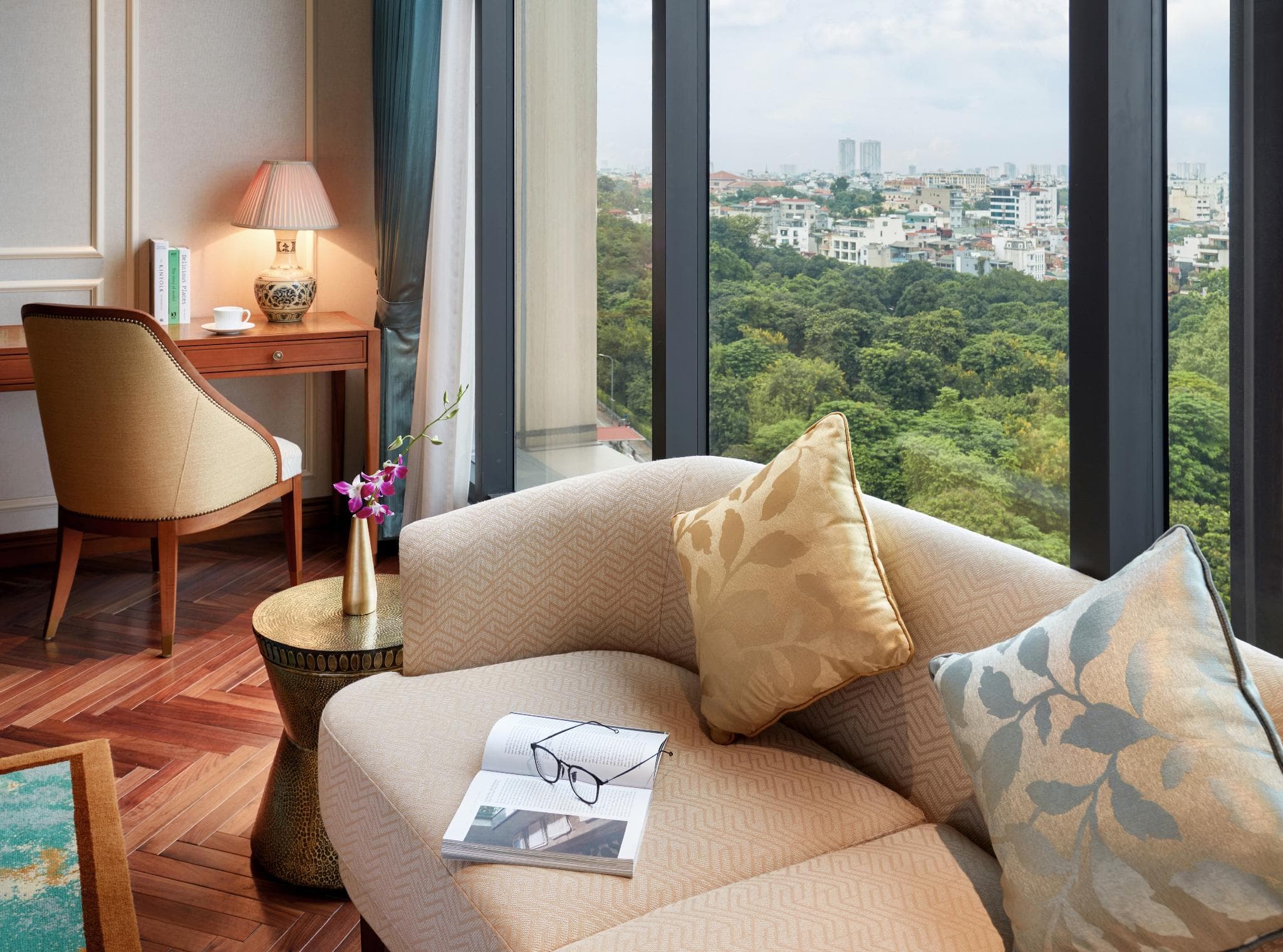 Grand Mercure Hanoi photo 2