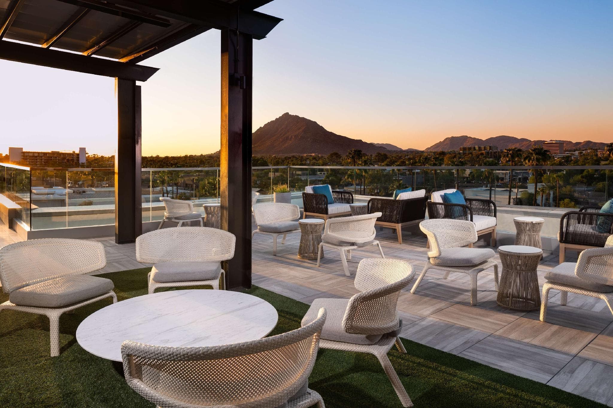 Canopy by Hilton Scottsdale Old Town photo 4