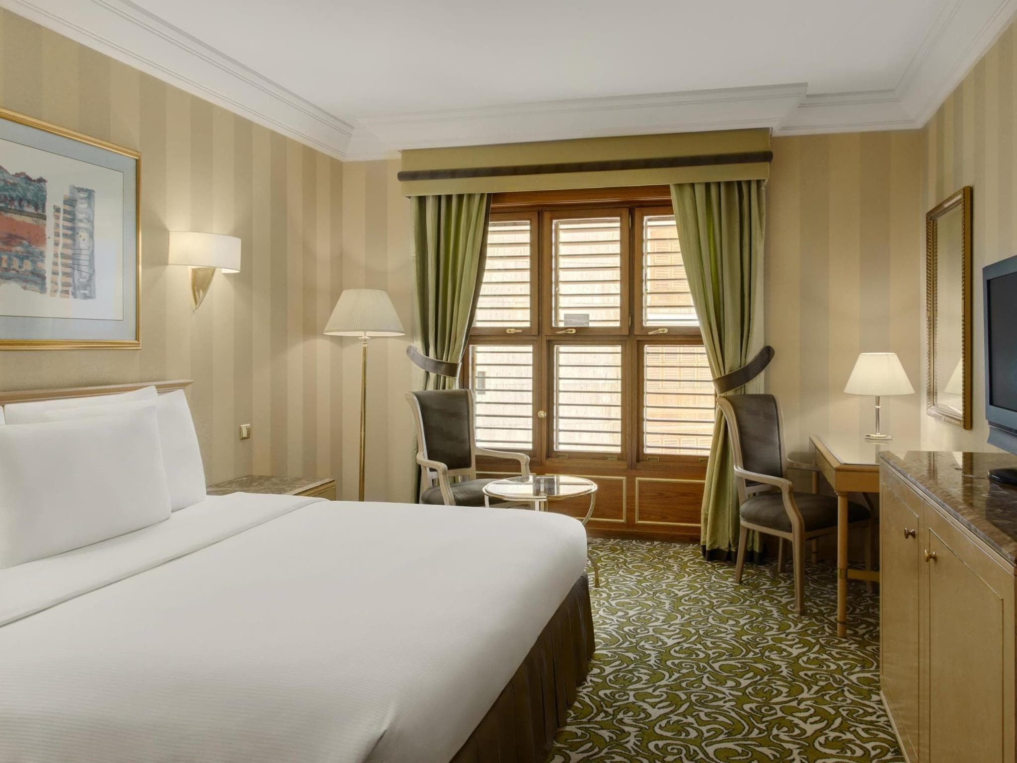 Makkah Hotel photo 5