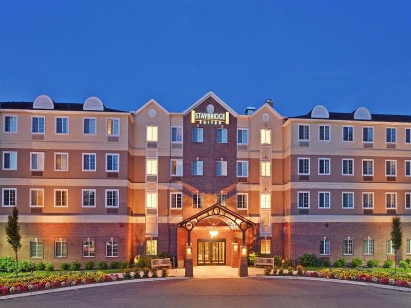 Staybridge Suites Rochester University By IHG