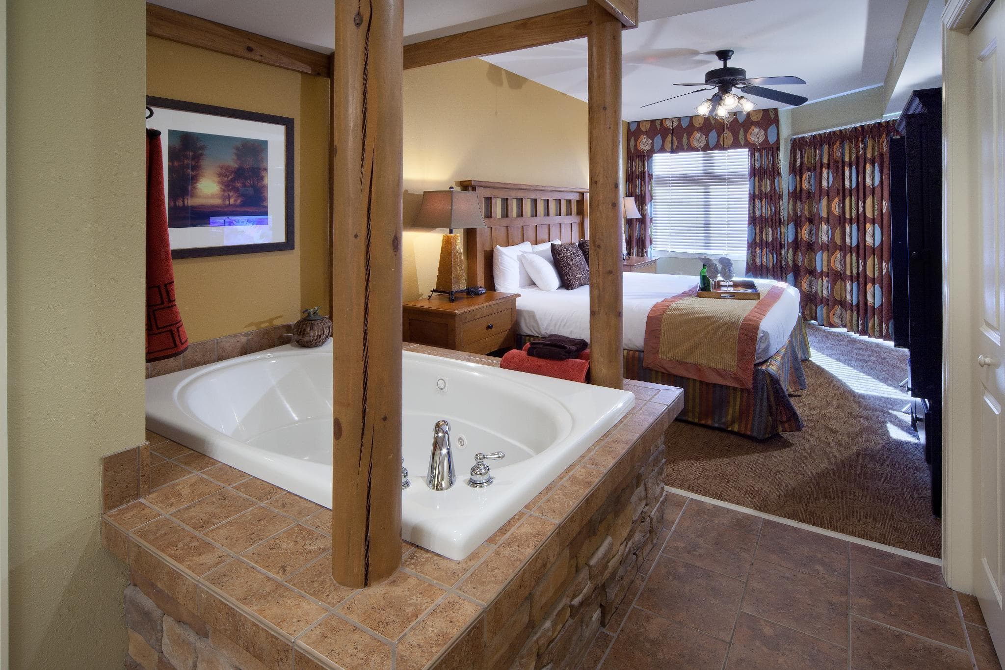 Holiday Inn Club Vacations Smoky Mountain Resort By IHG photo 2