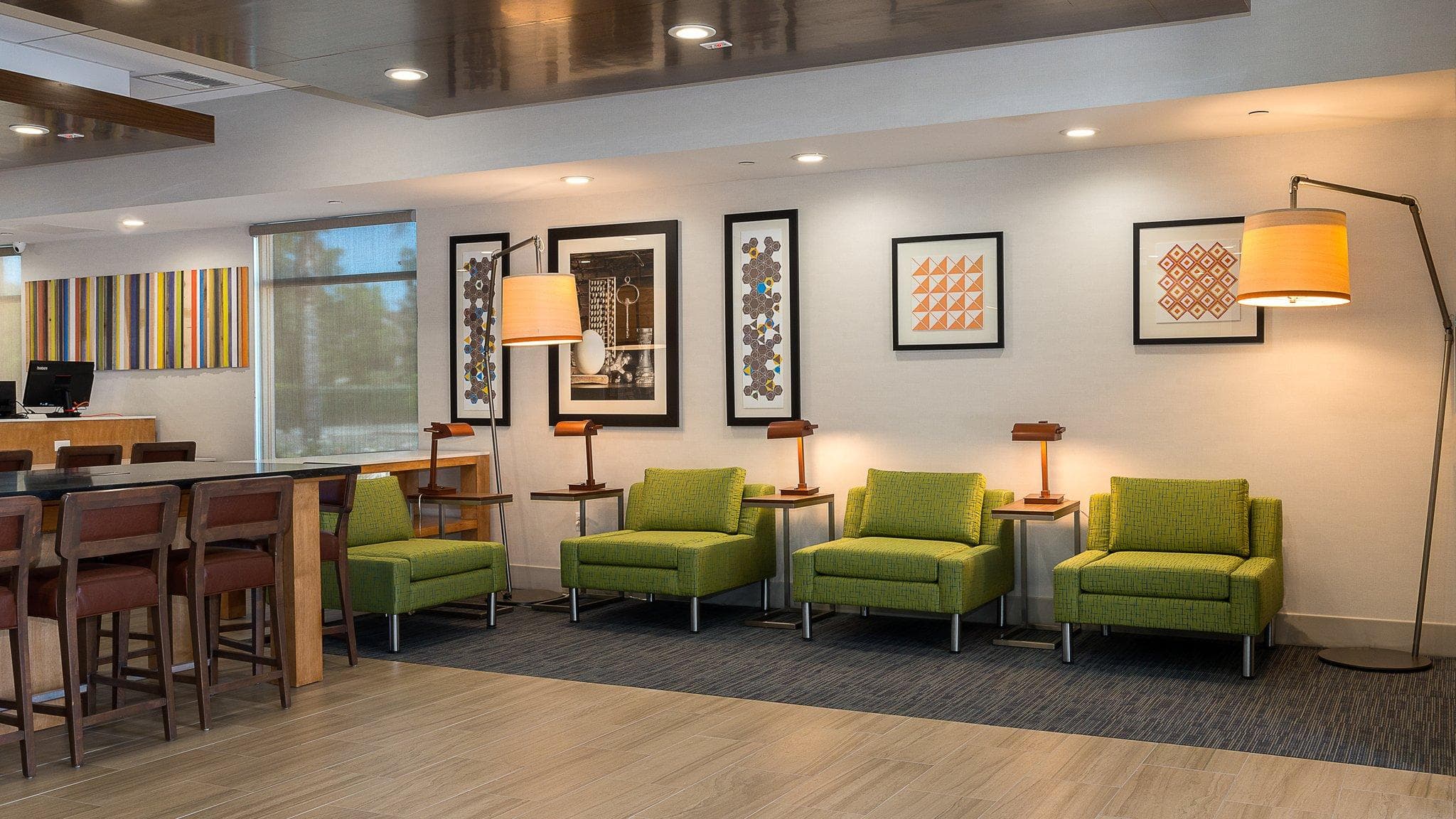 Holiday Inn Express Fullerton By IHG photo 5