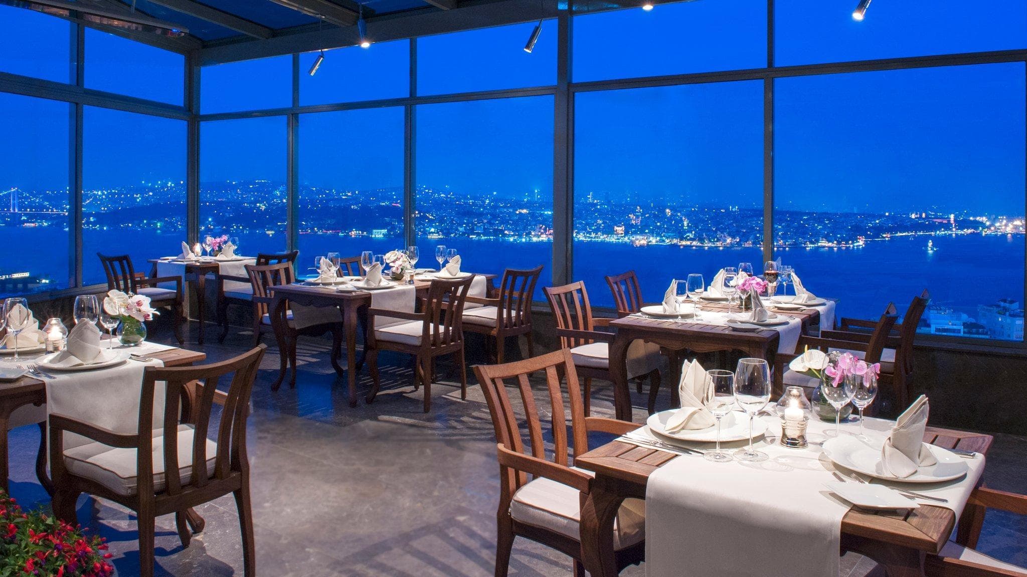InterContinental Istanbul By IHG photo 4