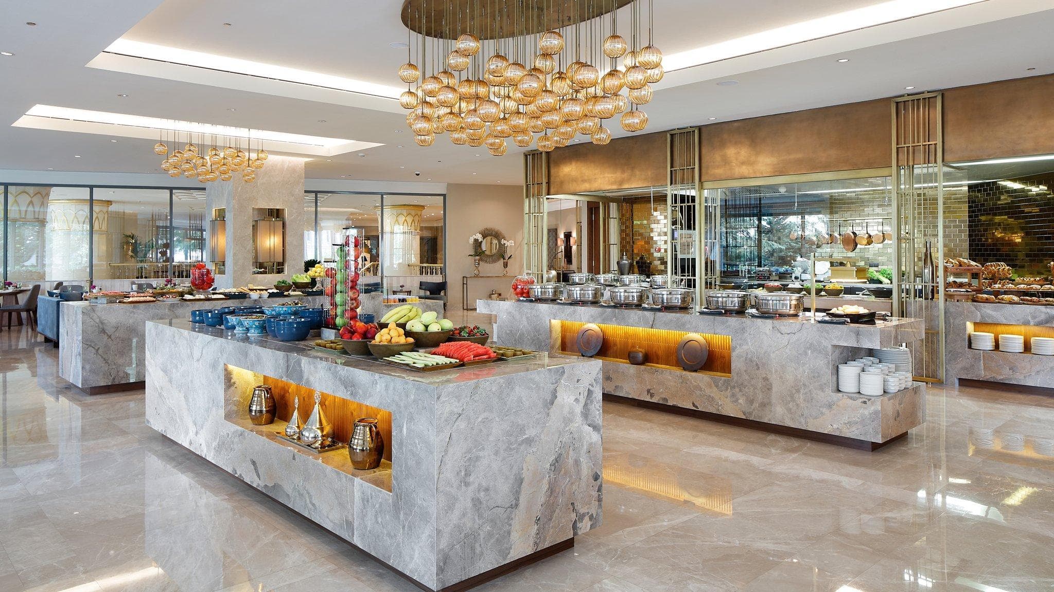 InterContinental Istanbul By IHG photo 3