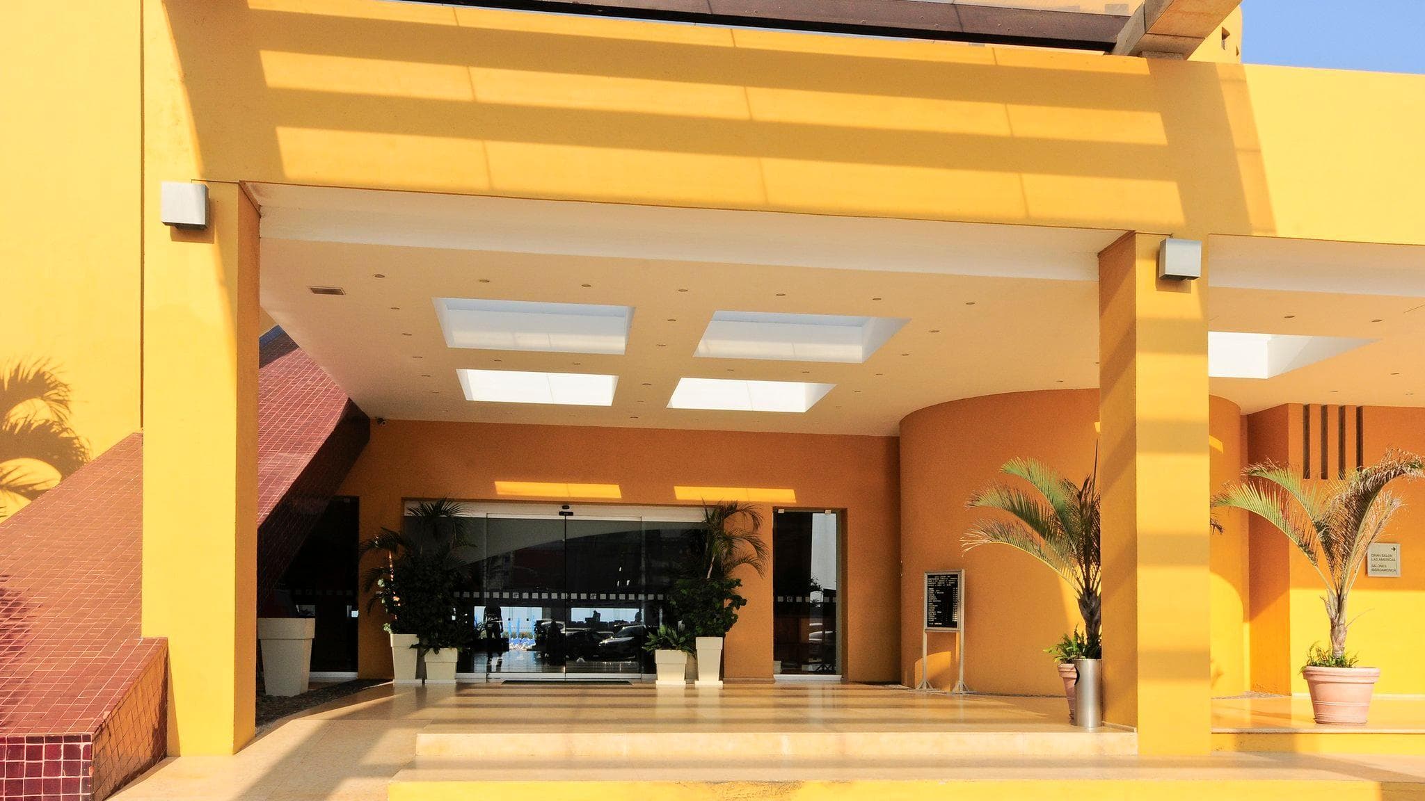 Holiday Inn Veracruz-Boca Del Rio By IHG photo 4
