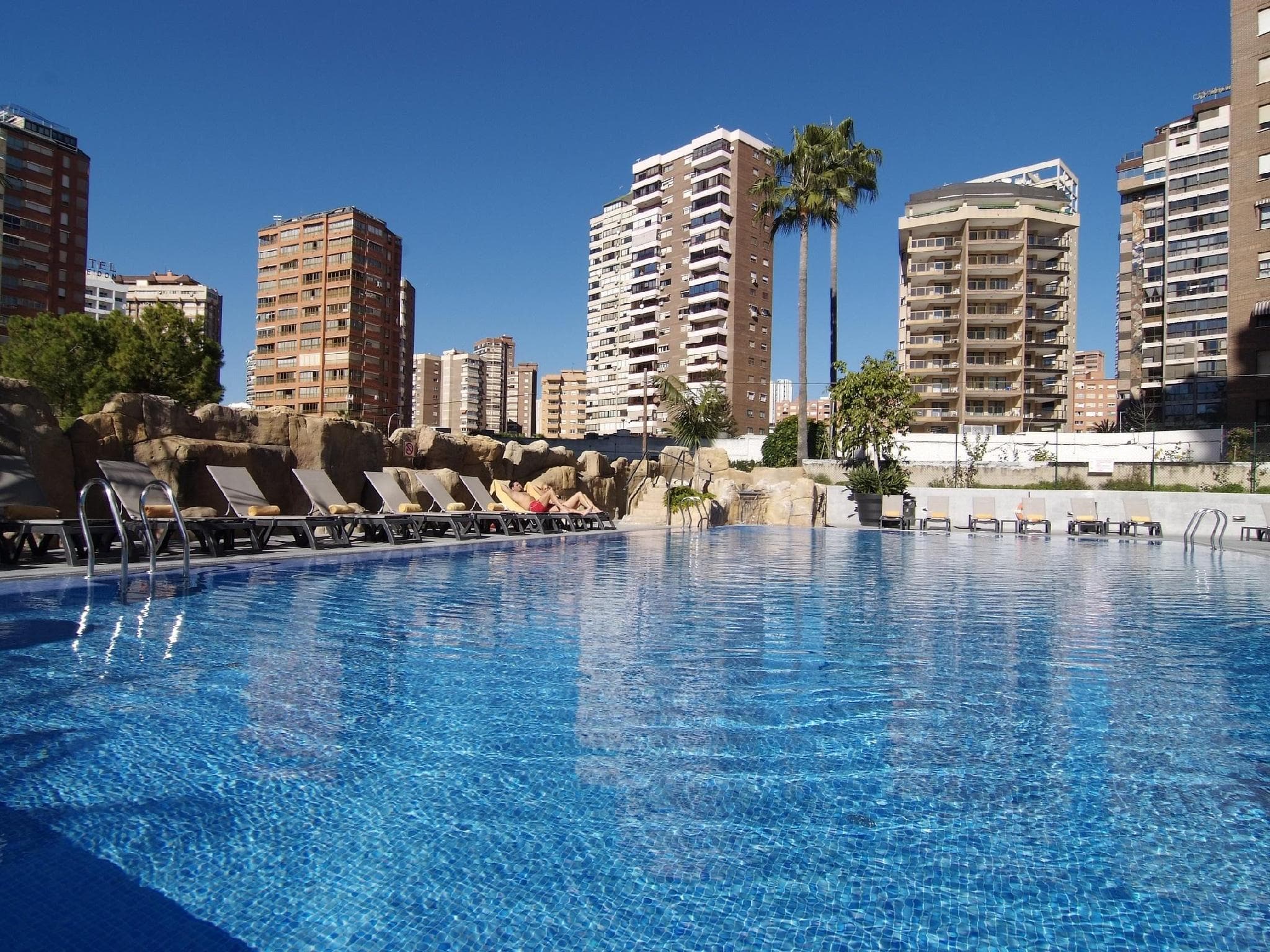 Sandos Monaco Beach Hotel & Spa - Adults Only - All Inclusive