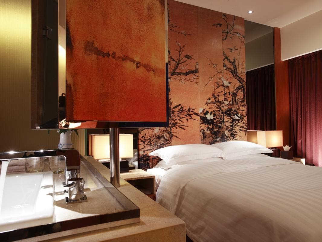 Grand Mercure Dongguan Humen By Accor photo 2