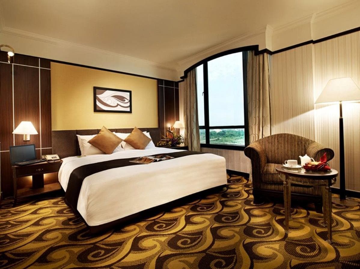 Mardhiyyah Hotel and Suites photo 2
