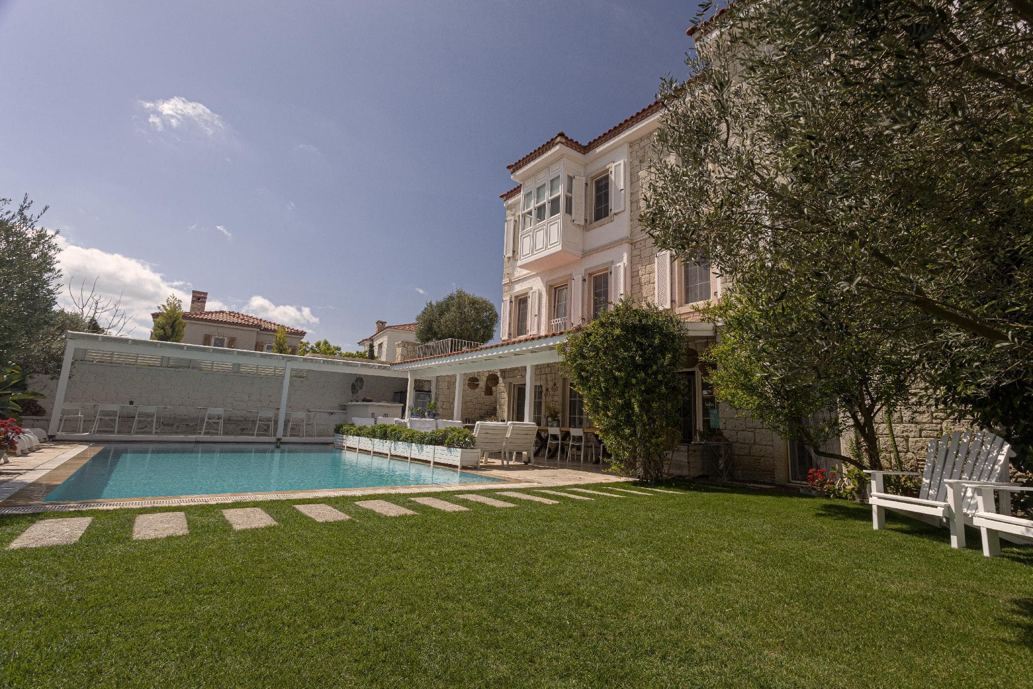 Peremere Alaçati Otel photo 3