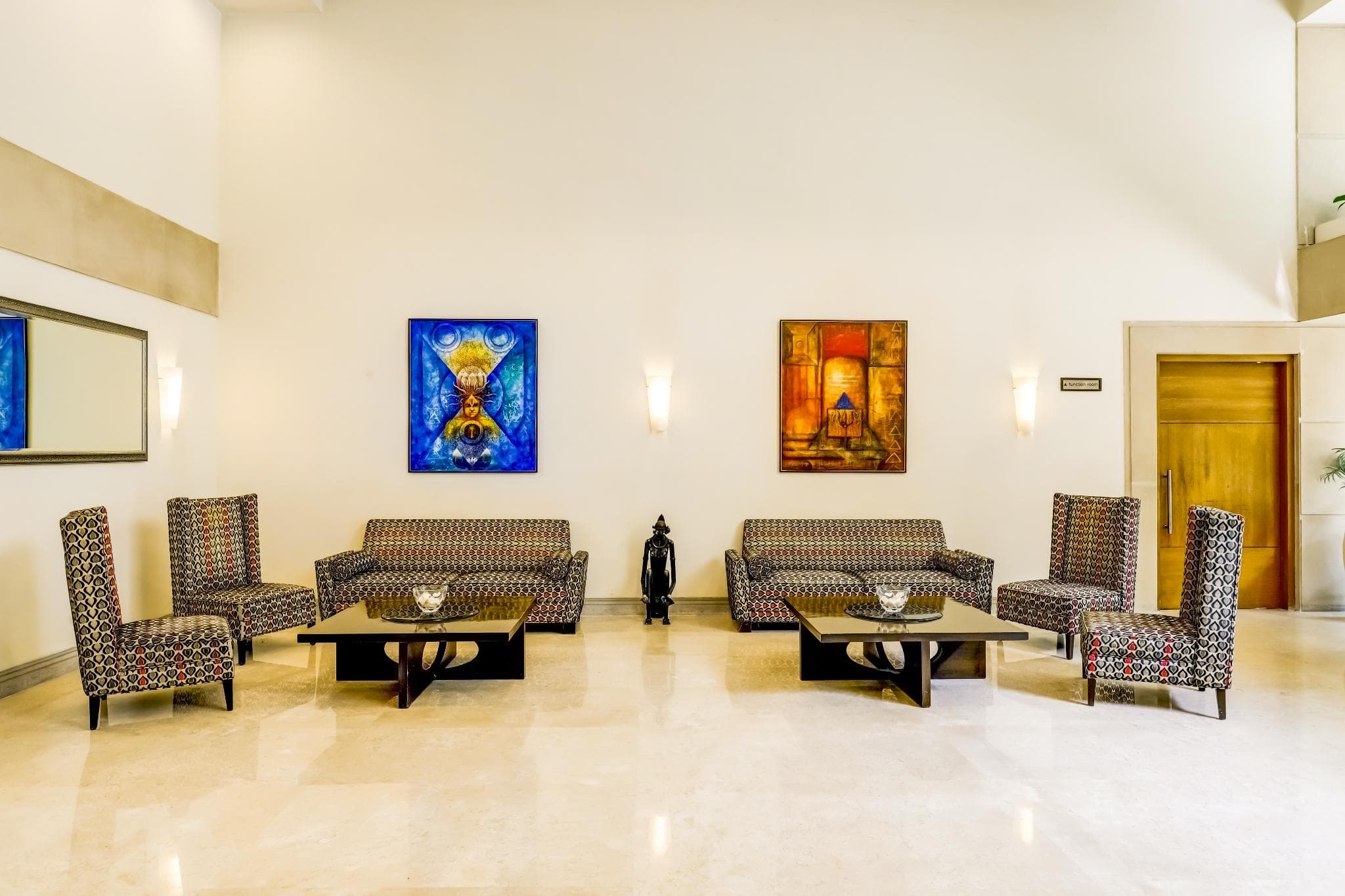 Lemon Tree Hotel Electronics City Bangalore photo 4