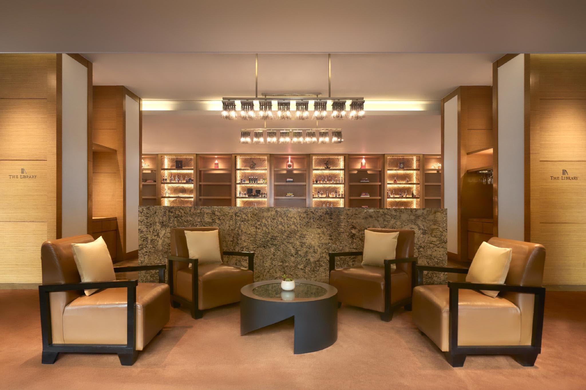 JW Marriott Hotel & Suites Saigon photo 5