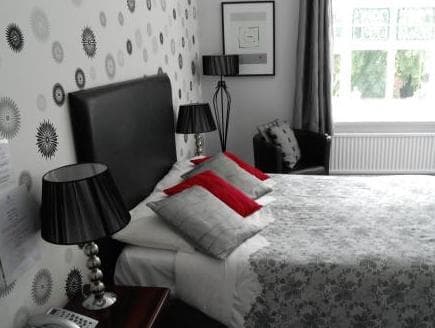 The Chester House Hotel - Previously Chester Court Hotel photo 2