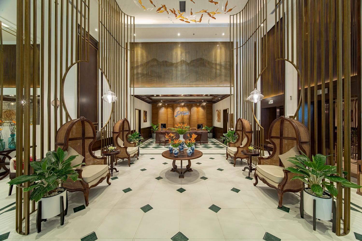 Potique Hotel photo 3