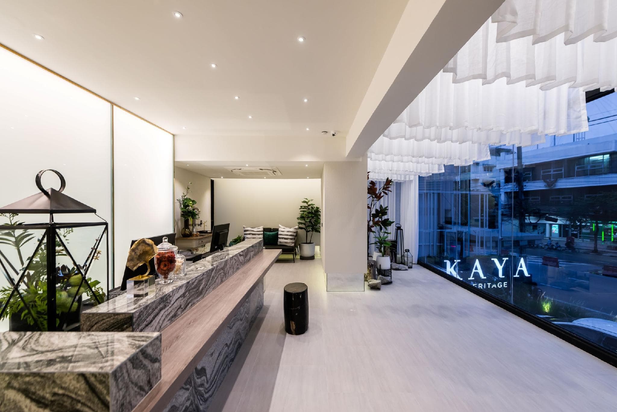 Kaya Heritage Hotel photo 5