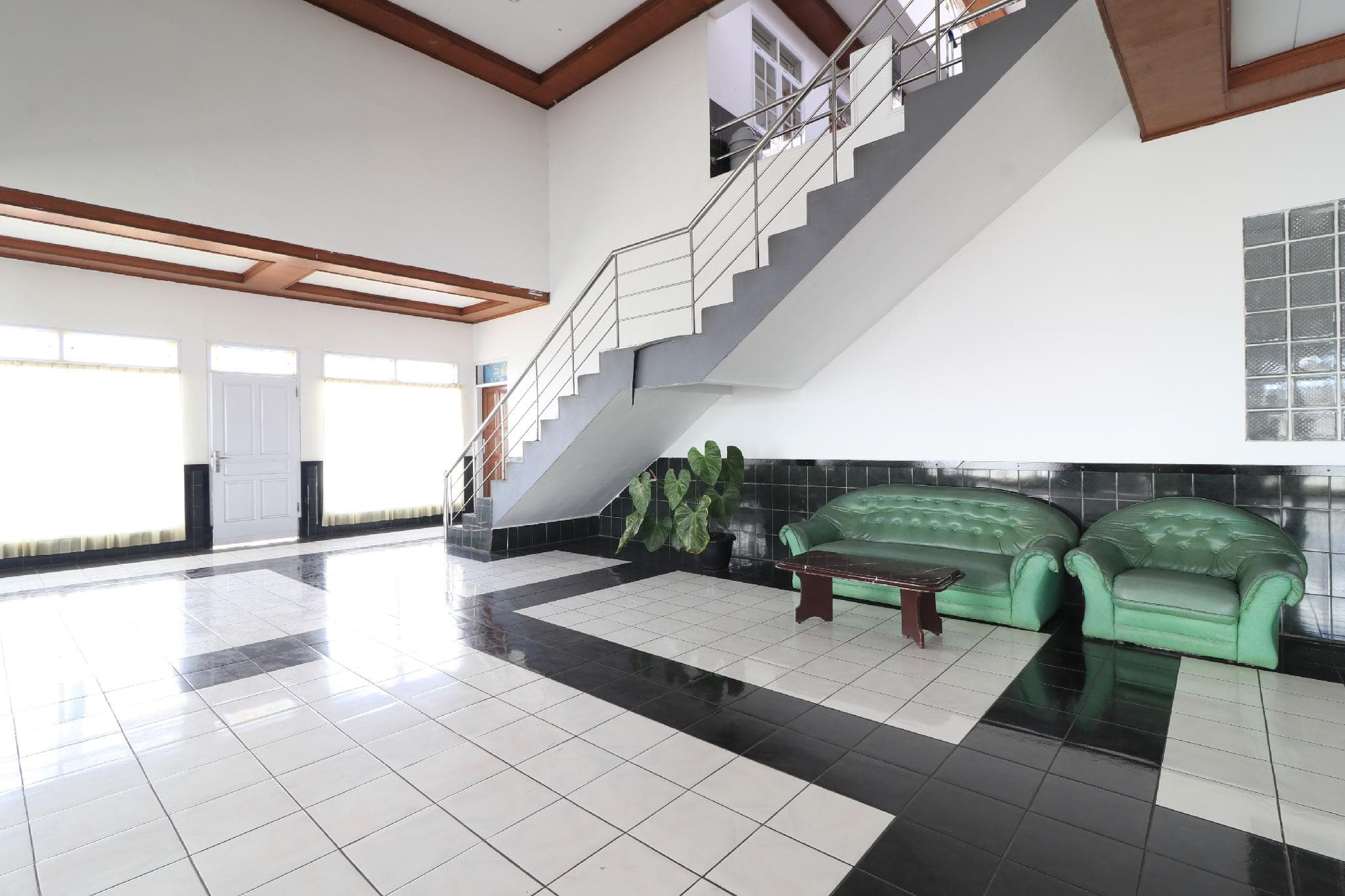 Abang Hotel Ciwidey photo 4