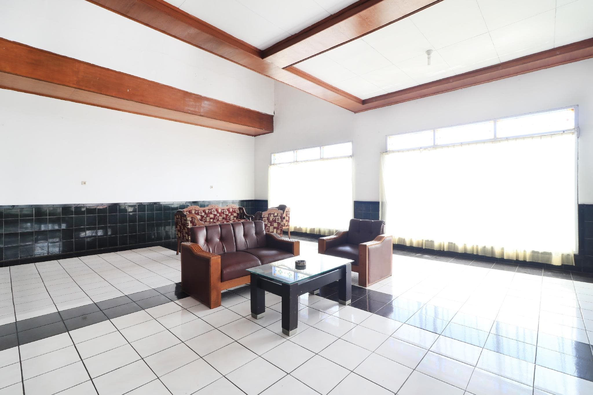 Abang Hotel Ciwidey photo 3