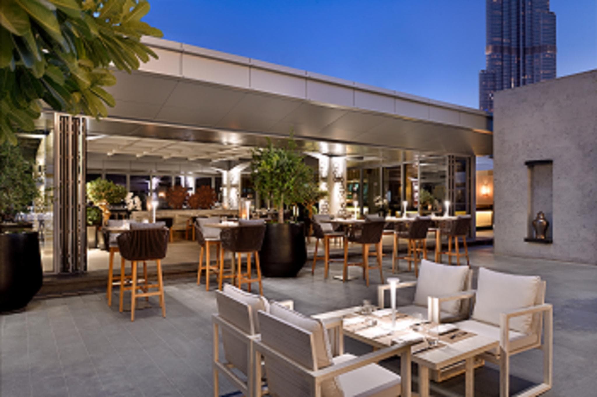 Kempinski Central Avenue Dubai photo 3