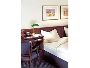 Hotel & Gasthaus Backmulde photo 5
