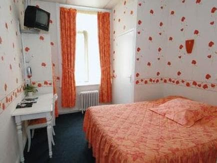 Hotel Du Moulin d'Or photo 4