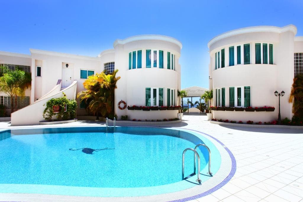 Hotel Flamingo Suites photo 4