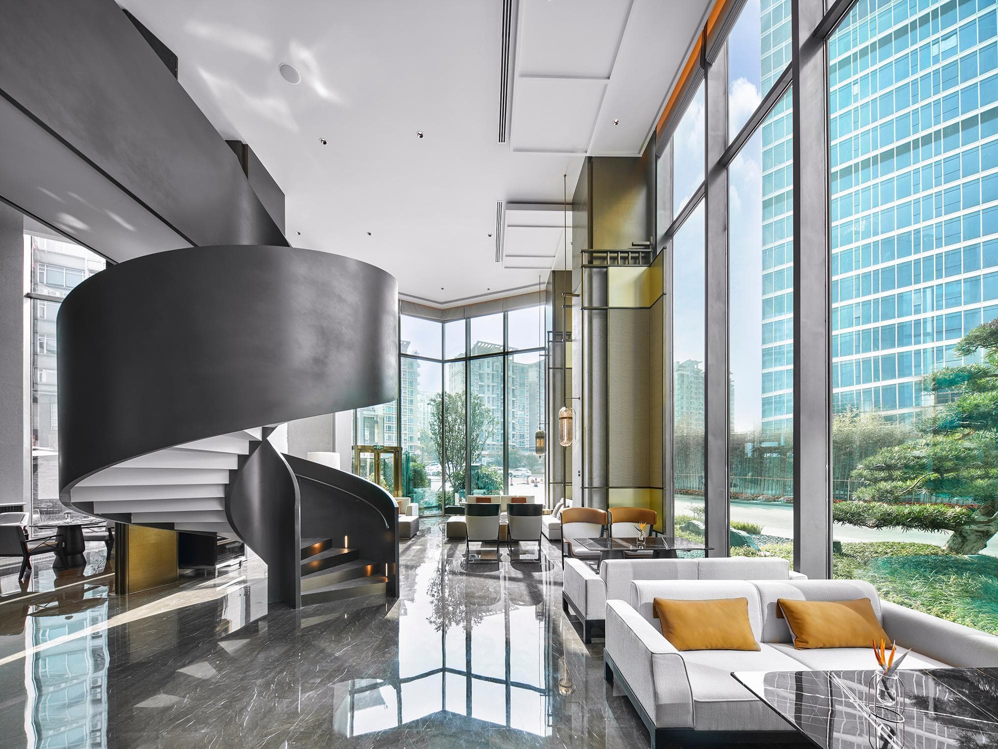 Intercontinental Dongguan By IHG photo 4